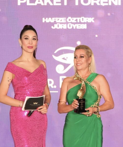 hafize öztürk6